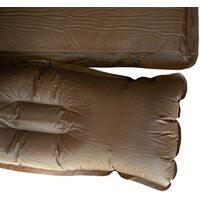 Самонадувний каремат Tramp UTRI-017: з подушкою, зображення 17