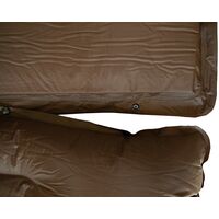 Самонадувний каремат Tramp UTRI-017: з подушкою, зображення 18