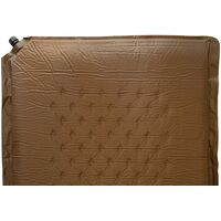 Самонадувний каремат Tramp UTRI-017: з подушкою, зображення 10