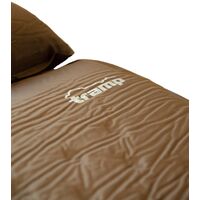 Самонадувний каремат Tramp UTRI-017: з подушкою, зображення 12