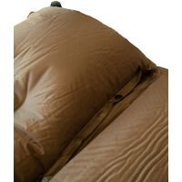 Самонадувний каремат Tramp UTRI-017: з подушкою, зображення 13