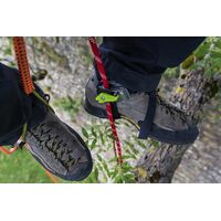Затискач ножний Edelrid Foot Cruiser, правий, Хват руки: правий, зображення 4