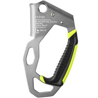 Жумар Edelrid Hand Cruiser (Silver), лівий, Хват руки: лівий, Колір виробника: Silver, зображення 2