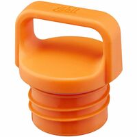 Кришка Esbit ST-IB-SC для пляшок та термопляшок Sculptor/Pictor (Orange), Колір: Orange