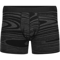 Термотруси чоловічі Aclima WarmWool 200 Boxer (422/Black Motion), Колір виробника: 422/Black Motion, Розмір: S