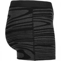Термотруси чоловічі Aclima WarmWool 200 Boxer (422/Black Motion), Колір виробника: 422/Black Motion, Розмір: S, зображення 3