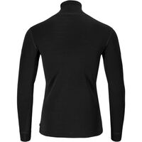 Термокофта чоловіча Aclima WarmWool 200 Roll Neck (123/Jet Black), Колір виробника: 123/Jet Black, Розмір виробника: M, зображення 2