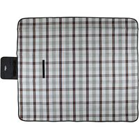 Килимок для пікніка Tribe Picnic Mat (Beige), Колір виробника: Beige