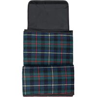 Килимок для пікніка Tribe Picnic Mat (Multi-Dark), Колір виробника: Multi-Dark, зображення 2