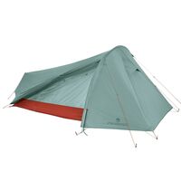 2-місний ультралегкий намет Ferrino Piuma 2: двошаровий, Кількість місць: 2, Колір: Blue, зображення 5