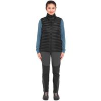 Жилет жіночий Rab Cirrus Vest (Black), Колір виробника: Black, Розмір: S, зображення 2