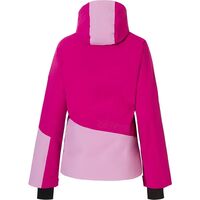 Лижна куртка жіноча Rehall Faye - 60602 (9018/Festival Fuchsia), Колір виробника: 9018/Festival Fuchsia, Розмір: M, зображення 2