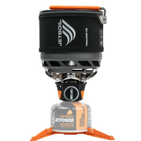 Інтегрована система приготування їжі JetBoil TrailCook (Carbon) на 1,2 л, Об'єм: 1200, Колір: Carbon, зображення 2