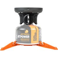 Інтегрована система приготування їжі JetBoil Zip (Carbon) на 800 мл, Об'єм: 800, Колір: Carbon, зображення 5