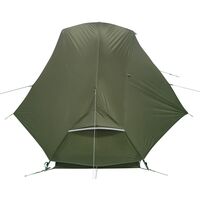 ​1-місний ультралегкий намет Tramp Solo (Olive): двошаровий, Кількість місць: 1, Колір: Olive, зображення 3