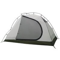 ​1-місний ультралегкий намет Tramp Solo (Olive): двошаровий, Кількість місць: 1, Колір: Olive, зображення 4