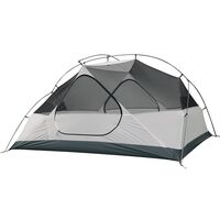 2-місний ультралегкий намет Tramp Aero 2 (Grey): двошаровий, Кількість місць: 2, Колір: Grey, зображення 3