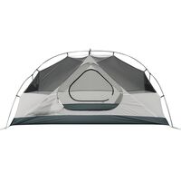 2-місний ультралегкий намет Tramp Aero 2 (Grey): двошаровий, Кількість місць: 2, Колір: Grey, зображення 4