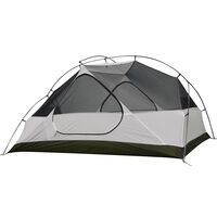 2-місний ультралегкий намет Tramp Aero 2 (Olive): двошаровий, Кількість місць: 2, Колір: Olive, зображення 4