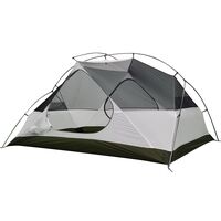 3-місний ультралегкий намет Tramp Aero 3 (Olive): двошаровий, Кількість місць: 3, Колір: Olive, зображення 5