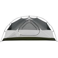 3-місний ультралегкий намет Tramp Aero 3 (Olive): двошаровий, Кількість місць: 3, Колір: Olive, зображення 6