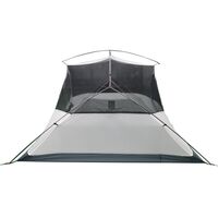 3-місний ультралегкий намет Tramp Aero 3 (Grey): двошаровий, Кількість місць: 3, Колір: Grey, зображення 5