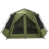 Кемпінговий шатетр Tramp Mosquito Lite (Olive), Колір: Olive
