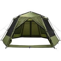 Кемпінговий шатетр Tramp Mosquito Lite (Olive), Колір: Olive, зображення 2