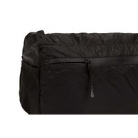 Дорожня косметичка з гачком для підвішування Tribe Wash Organizer (Black), Об'єм: 4, Колір: Black, зображення 10