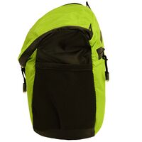 Дорожня косметичка з гачком для підвішування Tribe Wash Organizer (Green), Об'єм: 4, Колір: Green, зображення 9