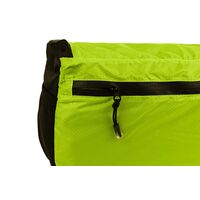 Дорожня косметичка з гачком для підвішування Tribe Wash Organizer (Green), Об'єм: 4, Колір: Green, зображення 13