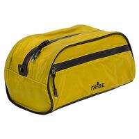 Дорожня косметичка Tribe Wash Bag (Yellow), Об'єм: 5, Колір: Yellow