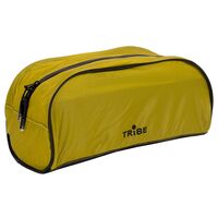 Дорожня косметичка Tribe Wash Bag (Yellow), Об'єм: 5, Колір: Yellow, зображення 2