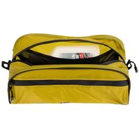 Дорожня косметичка Tribe Wash Bag (Yellow), Об'єм: 5, Колір: Yellow, зображення 6