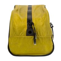 Дорожня косметичка Tribe Wash Bag (Yellow), Об'єм: 5, Колір: Yellow, зображення 12