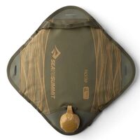 Туристична ємність для води Sea to Summit Pack Tap на 4 л, Об'єм: 4, Колір виробника: Burnt Olive, зображення 2