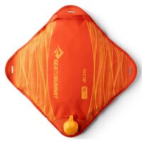 Туристична ємність для води Sea to Summit Pack Tap на 10 л, Об'єм: 10, Колір виробника: Spicy Orange, зображення 2