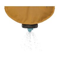 Туристична ємність для води Sea to Summit Watercell  X на 4 л, Об'єм: 4, Колір виробника: Dull Gold, зображення 7