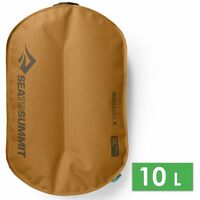 Туристична ємність для води Sea to Summit Watercell  X на 10 л, Об'єм: 10, Колір виробника: Dull Gold