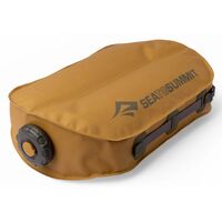 Туристична ємність для води Sea to Summit Watercell  X на 10 л, Об'єм: 10, Колір виробника: Dull Gold, зображення 2