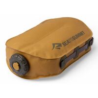 Туристична ємність для води Sea to Summit Watercell  X на 6 л, Об'єм: 6, Колір виробника: Dull Gold, зображення 2