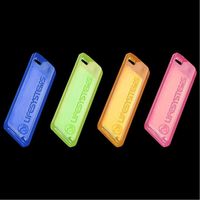 Брелок люмінесцентний Lifesystems Intensity Glow Tag (12 годин) (Orange), Колір: Orange, зображення 4