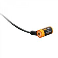 Акумулятор Fenix ARB-L16-700UP (16340) 700 mAh - Micro USB, зображення 5