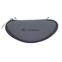 Дорожній чохол для окулярів Lifeventure Sunglasses Case Recycled, зображення 2