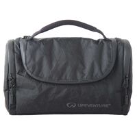 Дорожня косметичка з гачком для підвішування  Lifeventure X-Pac Wash Holdall, зображення 4