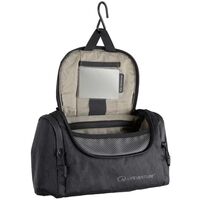Дорожня косметичка з гачком для підвішування  Lifeventure X-Pac Wash Holdall, зображення 3