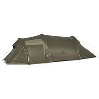 2-місний ультралегкий намет Naturehike CNK2450WS036 Opalus (Dark Green): двошаровий, з тамбуром, Кількість місць: 2, Колір: Dark Green, зображення 3