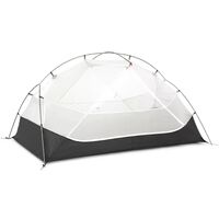 1-місний ультралегкий намет Naturehike CNK2550WS016 Mongar 1 (Brown): двошаровий, Кількість місць: 1, Колір: Brown, зображення 4