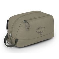 Дорожня косметичка Osprey Daylite Toiletry Kit (Tan Concrete), Об'єм: 4, Колір: Tan Concrete