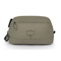 Дорожня косметичка Osprey Daylite Toiletry Kit (Tan Concrete), Об'єм: 4, Колір: Tan Concrete, зображення 2